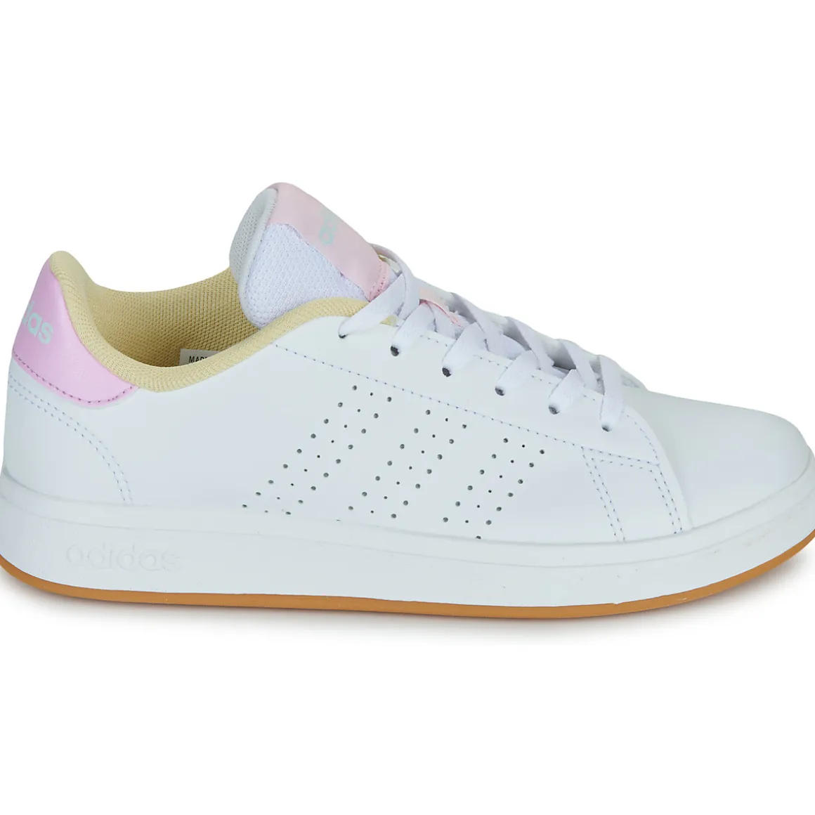 Adidas Sportswear - ADVANTAGE BASE 2.0 J