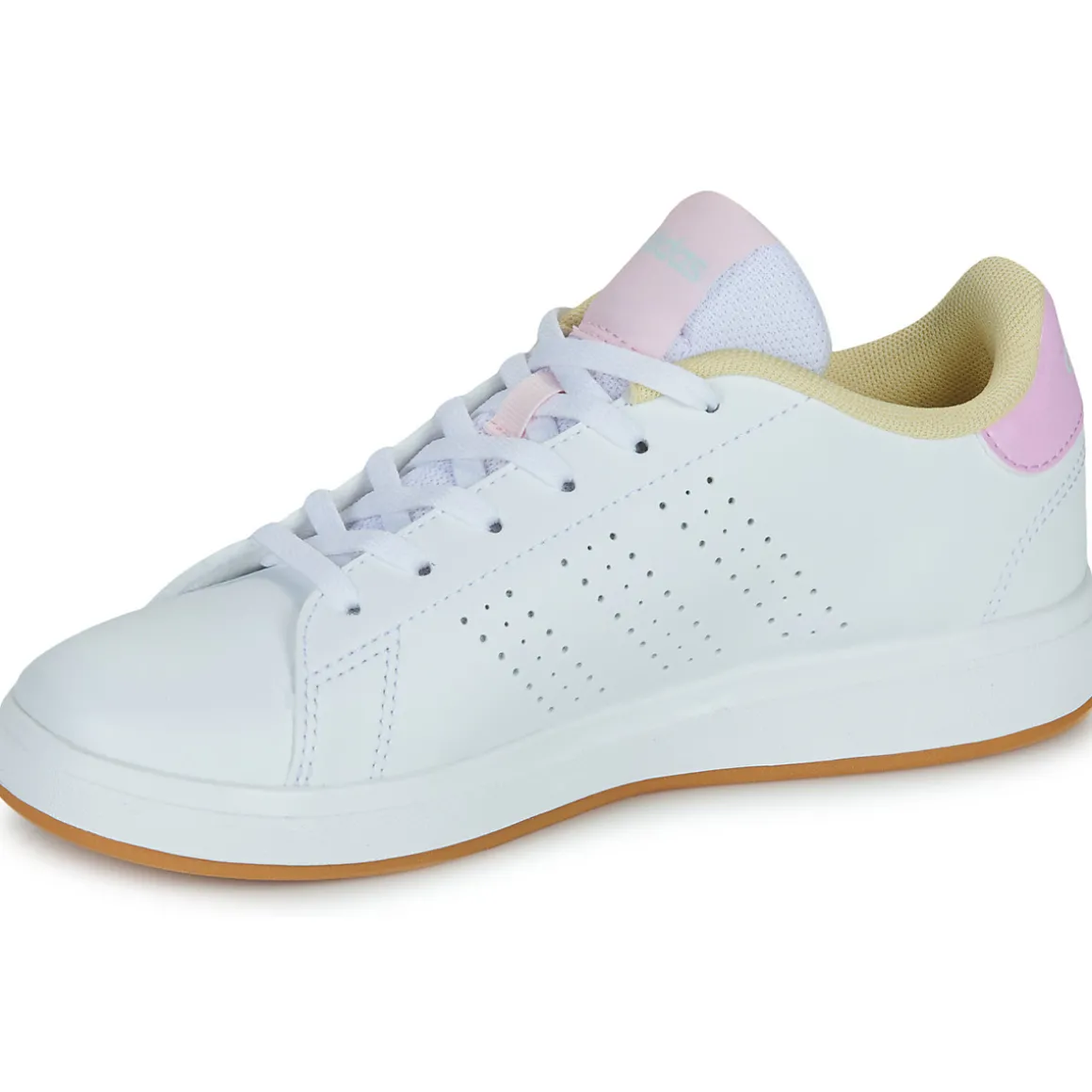 Adidas Sportswear - ADVANTAGE BASE 2.0 J