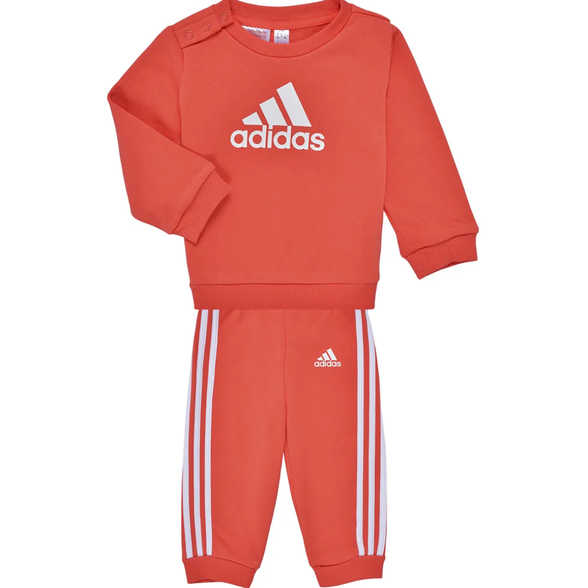 Adidas Sportswear - Badge of Sport French Terry Jogger