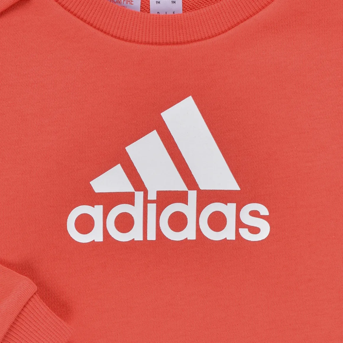 Adidas Sportswear - Badge of Sport French Terry Jogger