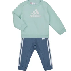 Adidas Sportswear - Badge of Sport Jogger Set