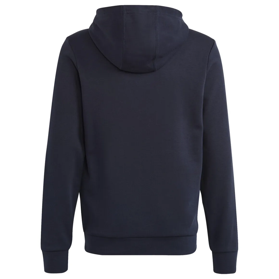 Adidas Sportswear - Big Logo Essentials Cotton Hoodie