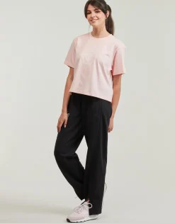 Adidas Sportswear - Brand Love Signature Graphic T-Shirt