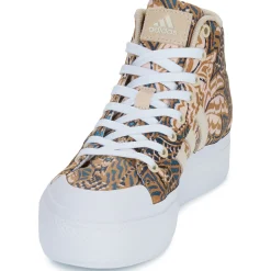 Adidas Sportswear - BRAVADA 2.0 MID PLATFORM