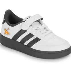 Adidas Sportswear - BREAKNET LionKing EL C