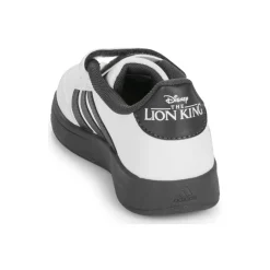 Adidas Sportswear - BREAKNET LionKing EL C