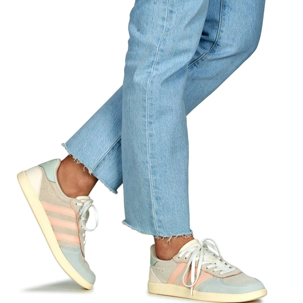 Adidas Sportswear - BREAKNET SLEEK