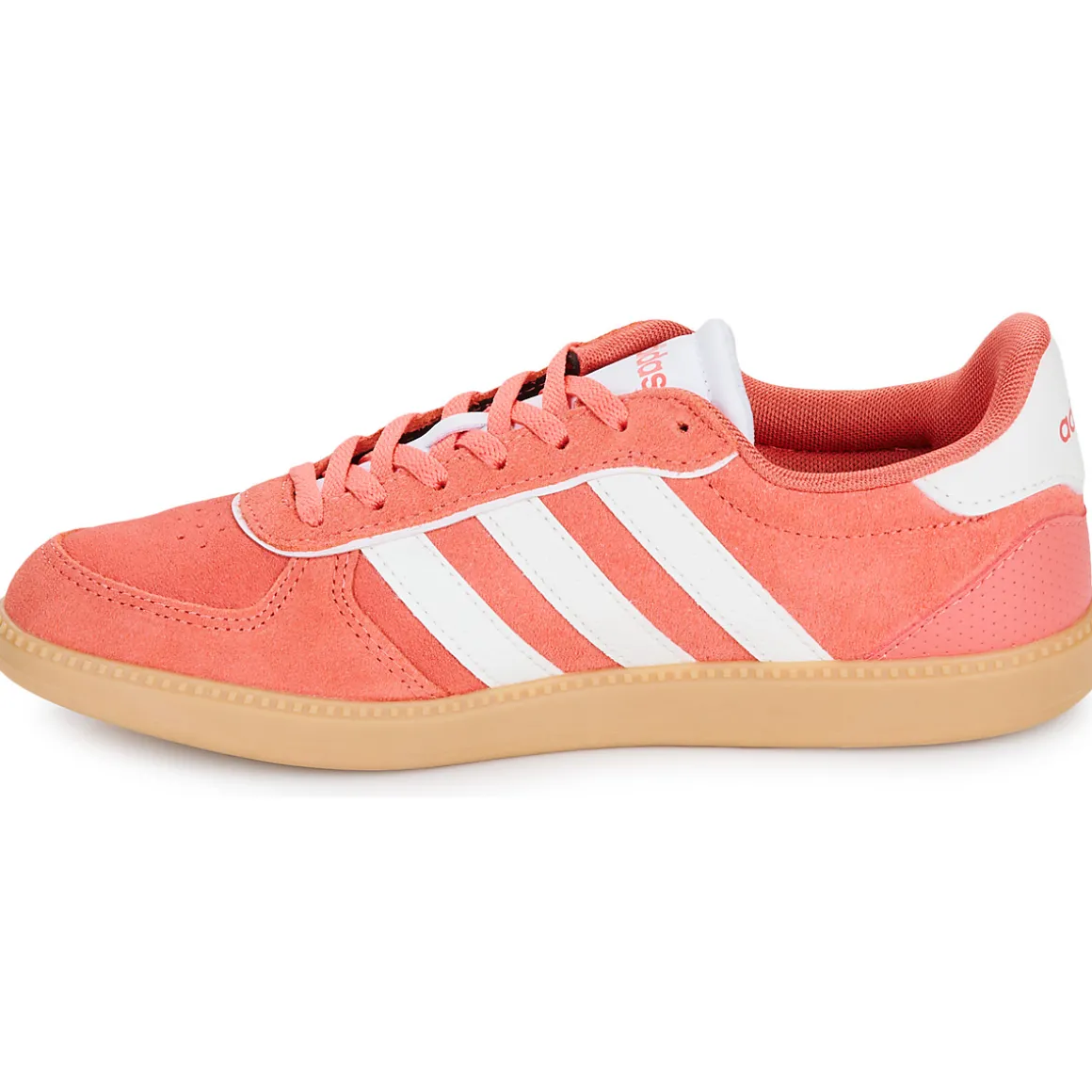 Adidas Sportswear - BREAKNET SLEEK SUEDE