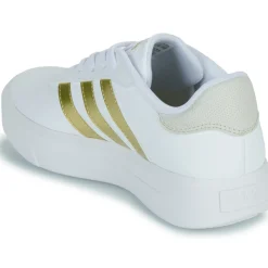 Adidas Sportswear - COURT PLATFORM
