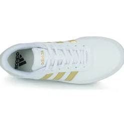 Adidas Sportswear - COURT PLATFORM