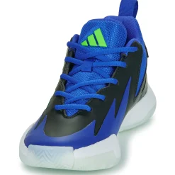 Adidas Sportswear - Cross Em Up Select J