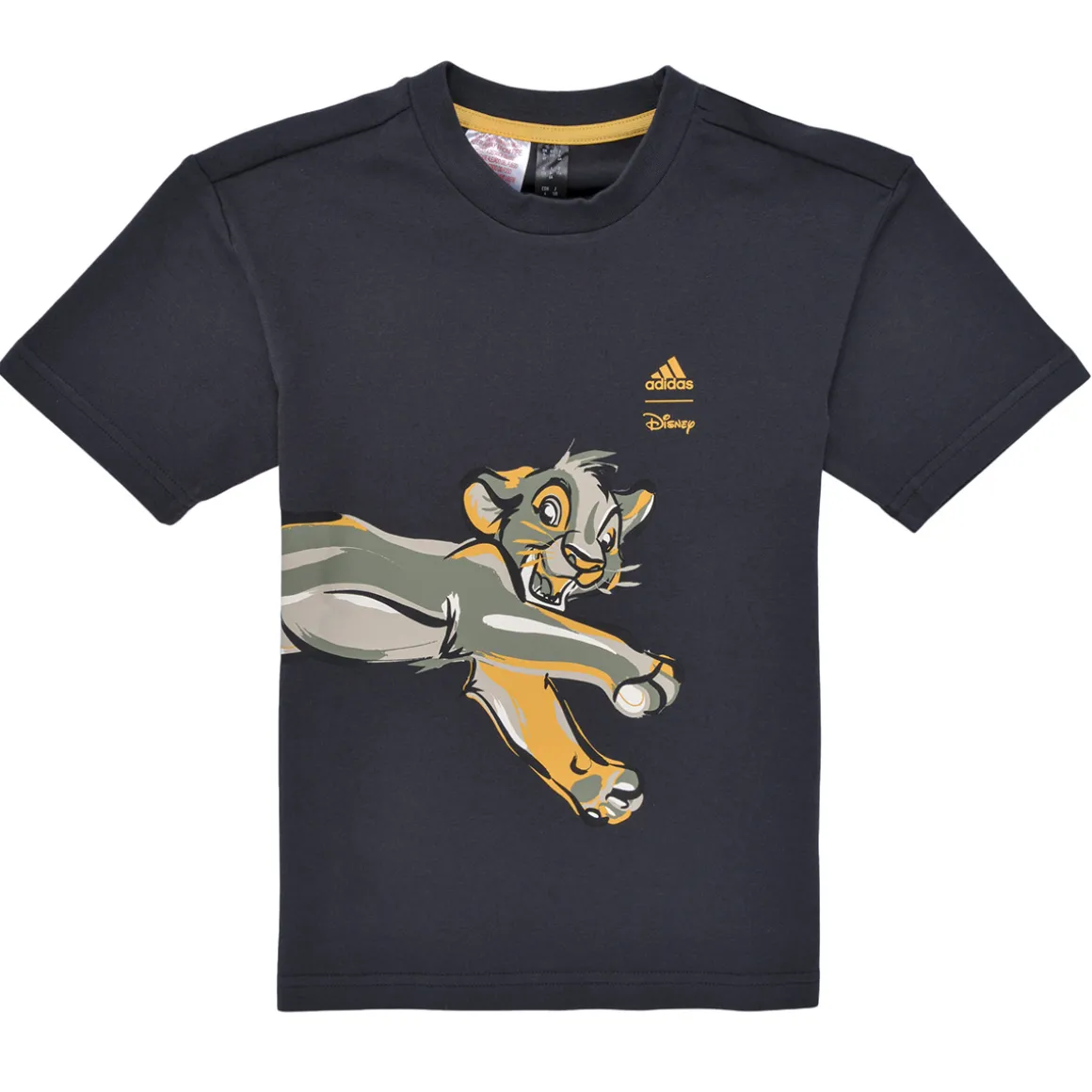 Adidas Sportswear - Disney Lion King Tee Set