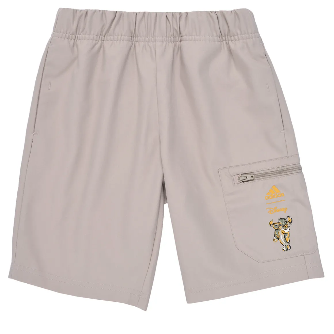 Adidas Sportswear - Disney Lion King Tee Set