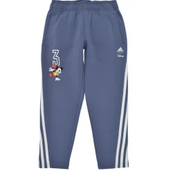 Adidas Sportswear - Disney Mickey Mouse Tracksuit Bottoms
