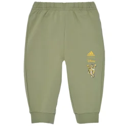 Adidas Sportswear - Disney Lion King Joggers and Sweatshirt Set