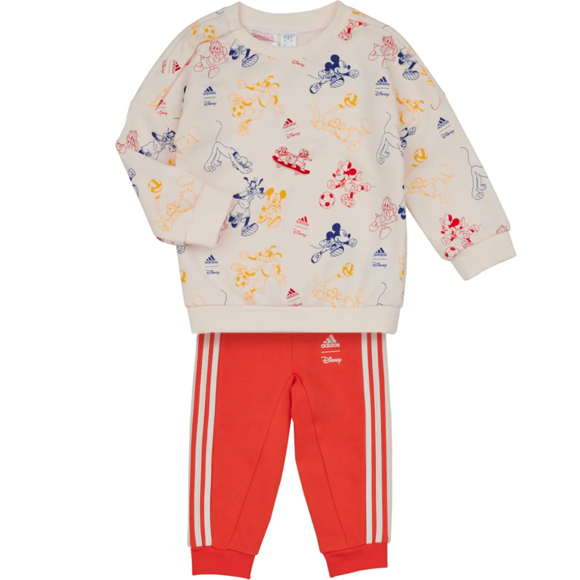 Adidas Sportswear - DY MM JOG