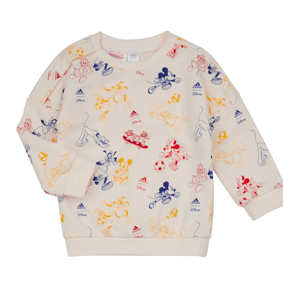 Adidas Sportswear - DY MM JOG