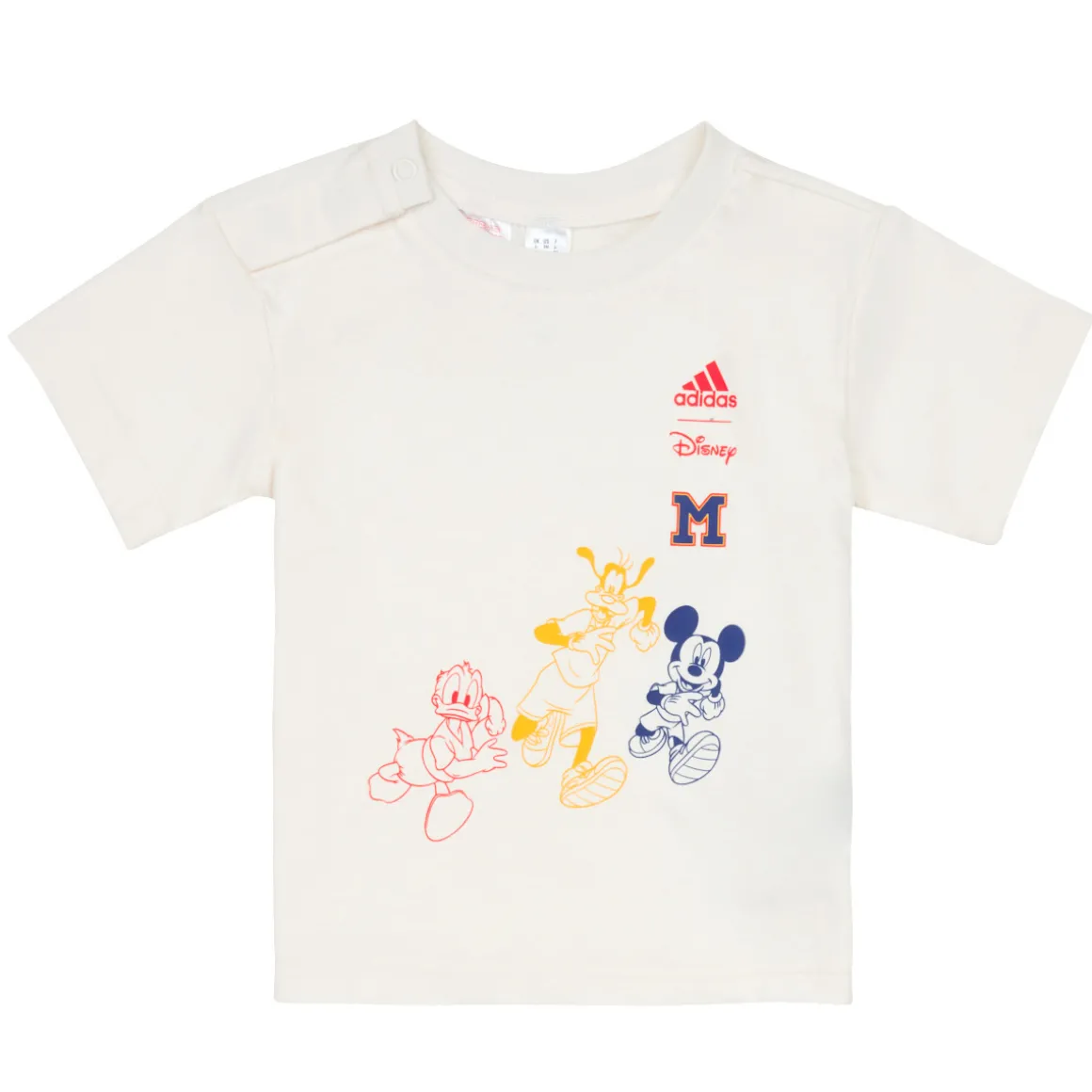 Adidas Sportswear - DY MM T SUMS
