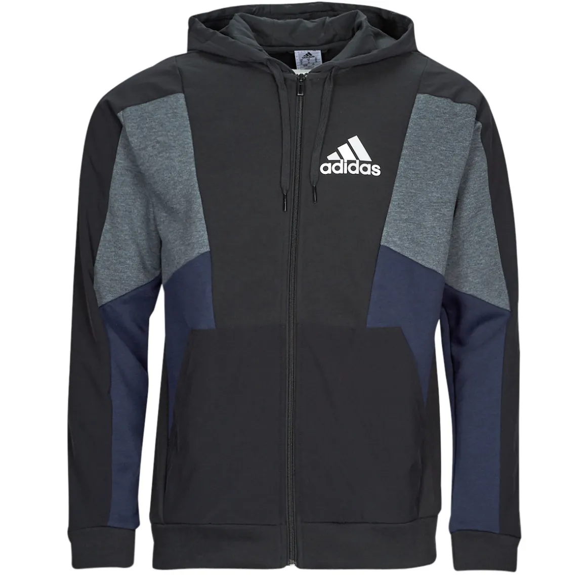 Adidas Sportswear - ESS CB FZ HD
