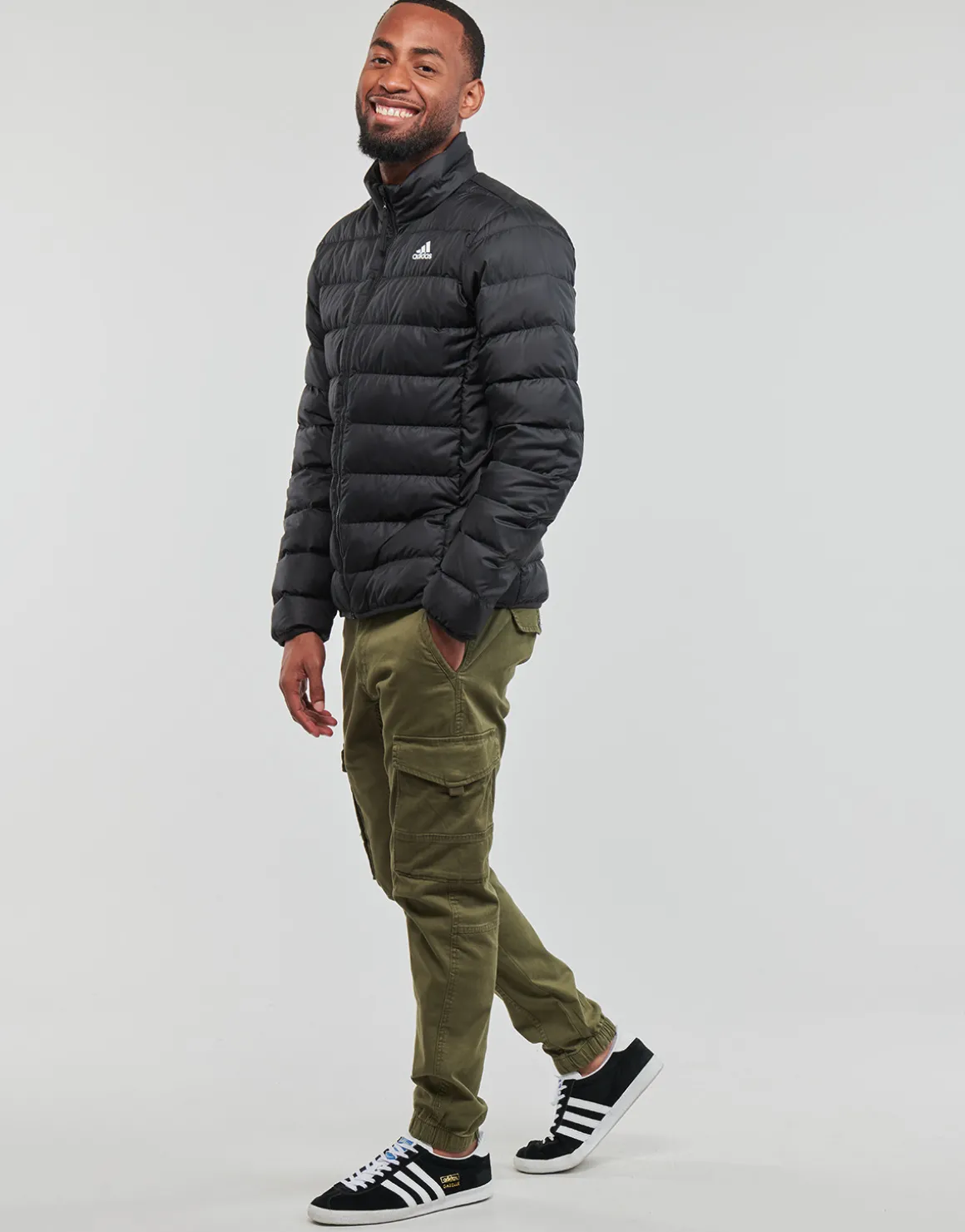 Adidas Sportswear - ESS LITE DOWN J