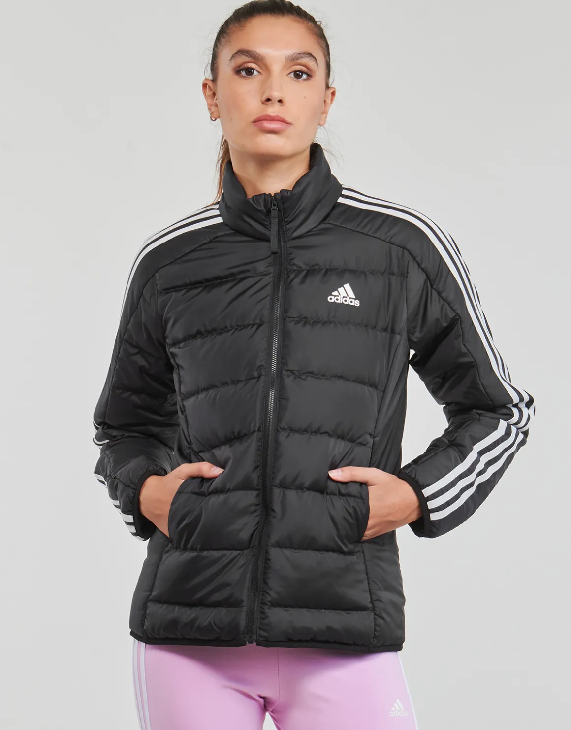 Adidas Sportswear - ESS 3S L D J