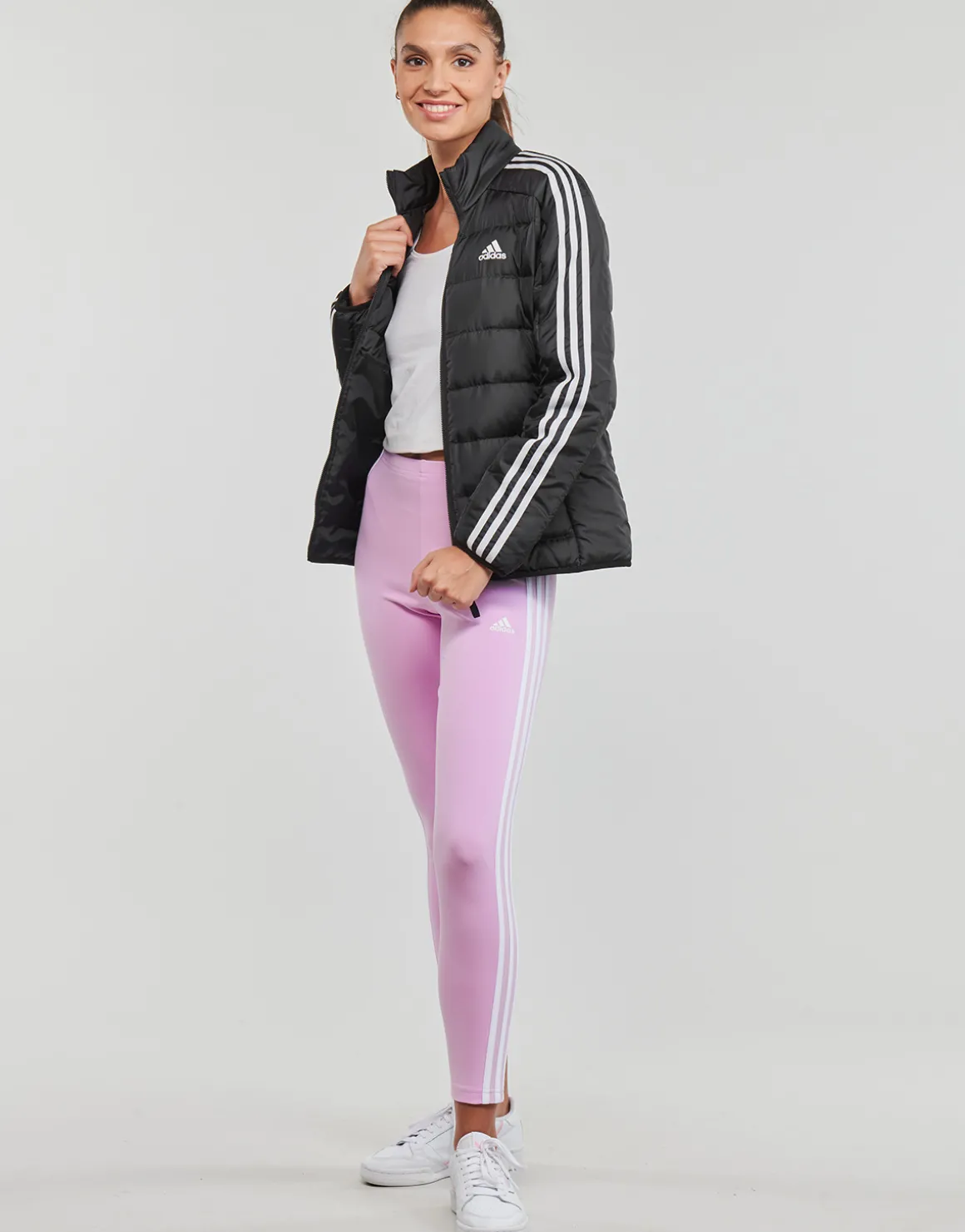 Adidas Sportswear - ESS 3S L D J