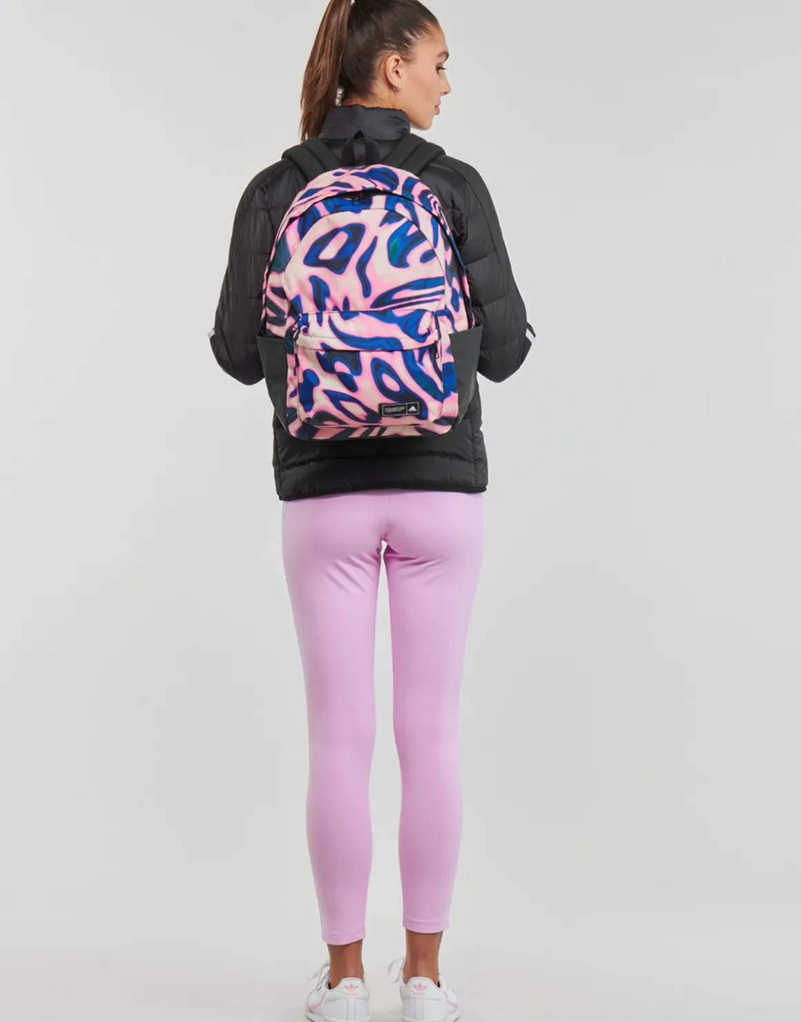 Adidas Sportswear - ESS 3S L D J