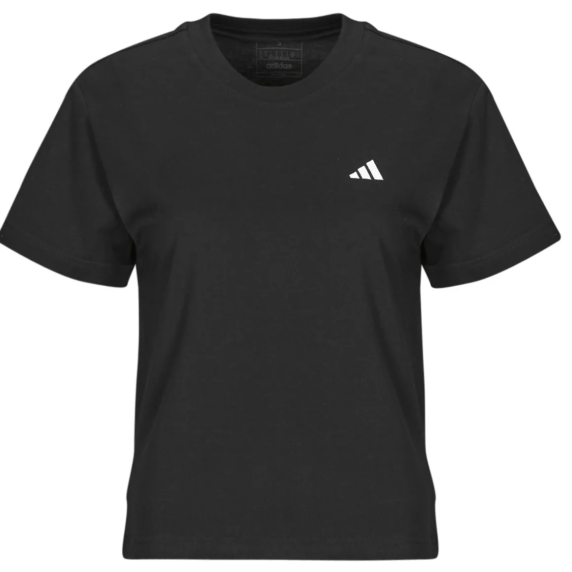 Adidas Sportswear - Essentials Small Logo T-Shirt