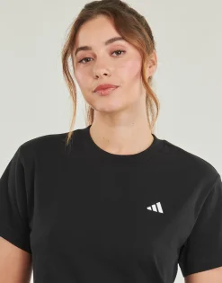 Adidas Sportswear - Essentials Small Logo T-Shirt