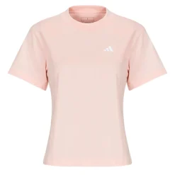 Adidas Sportswear - Essentials Small Logo T-Shirt