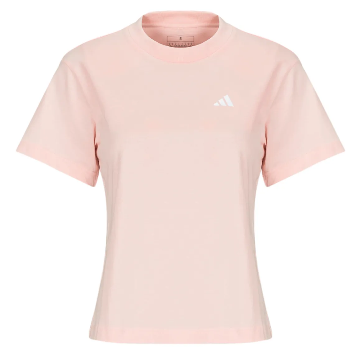 Adidas Sportswear - Essentials Small Logo T-Shirt