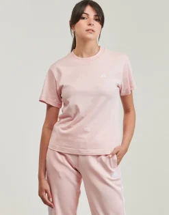 Adidas Sportswear - Essentials Small Logo T-Shirt