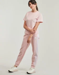 Adidas Sportswear - Essentials Small Logo T-Shirt