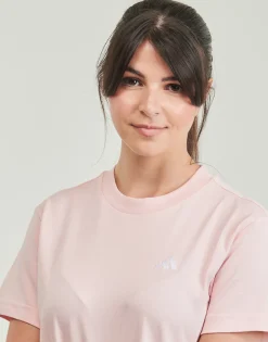 Adidas Sportswear - Essentials Small Logo T-Shirt