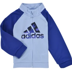 Adidas Sportswear - Essentials Print Track Suit