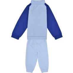 Adidas Sportswear - Essentials Print Track Suit