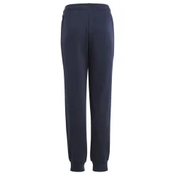 Adidas Sportswear - Essentials Regular Fit Big Logo Cotton Joggers