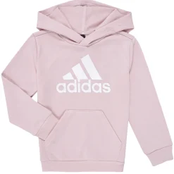 Adidas Sportswear - Essentials Logo Hoodie