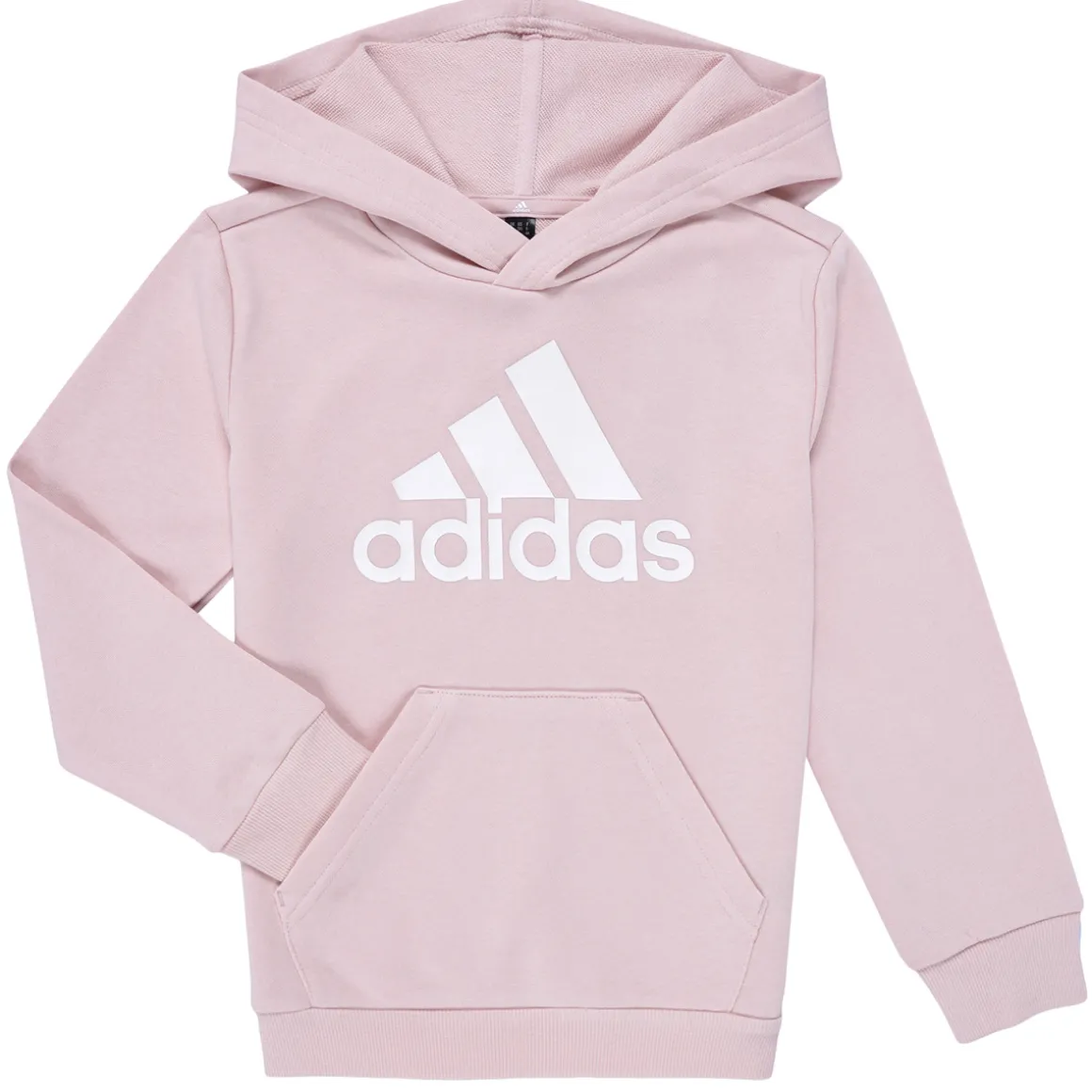 Adidas Sportswear - Essentials Logo Hoodie