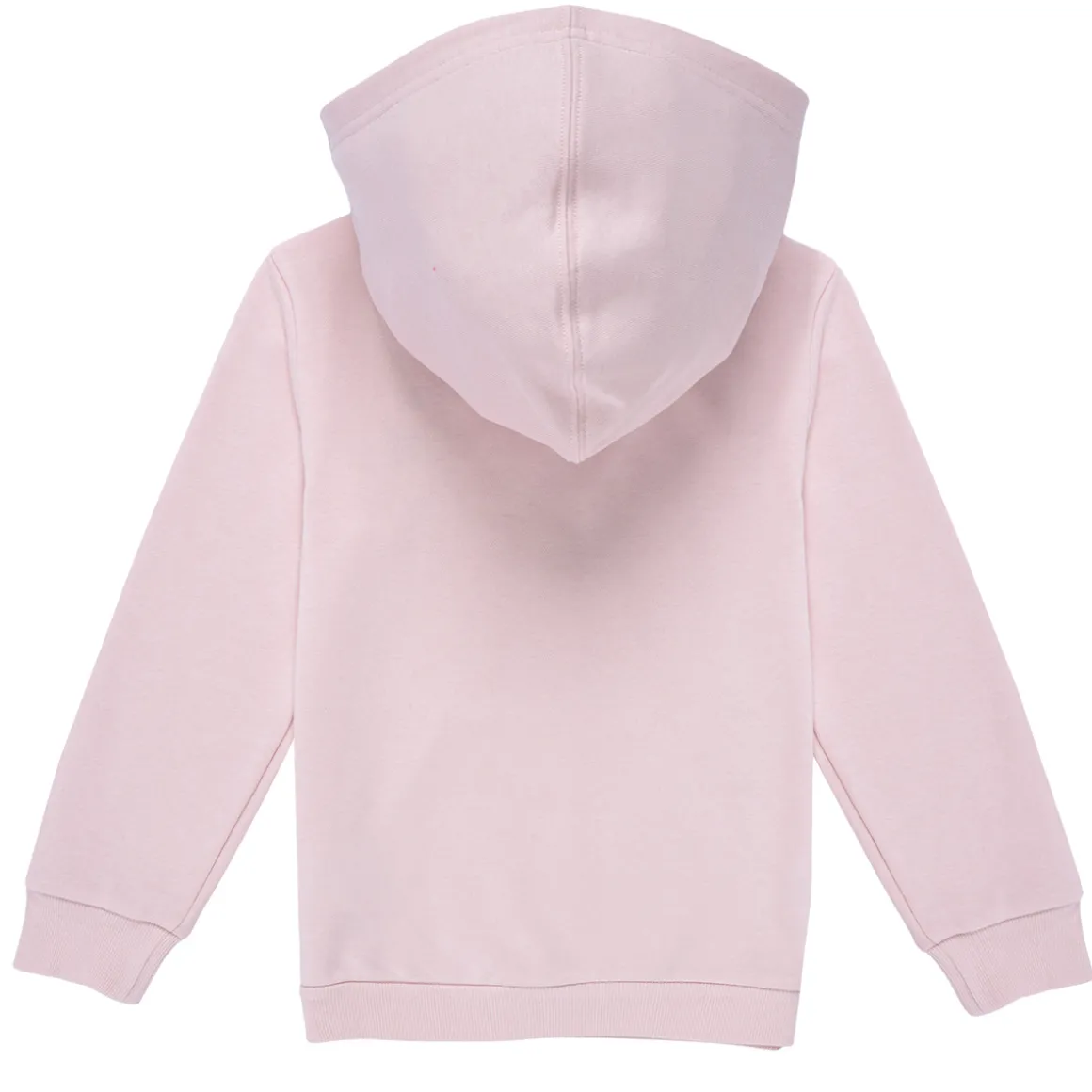 Adidas Sportswear - Essentials Logo Hoodie