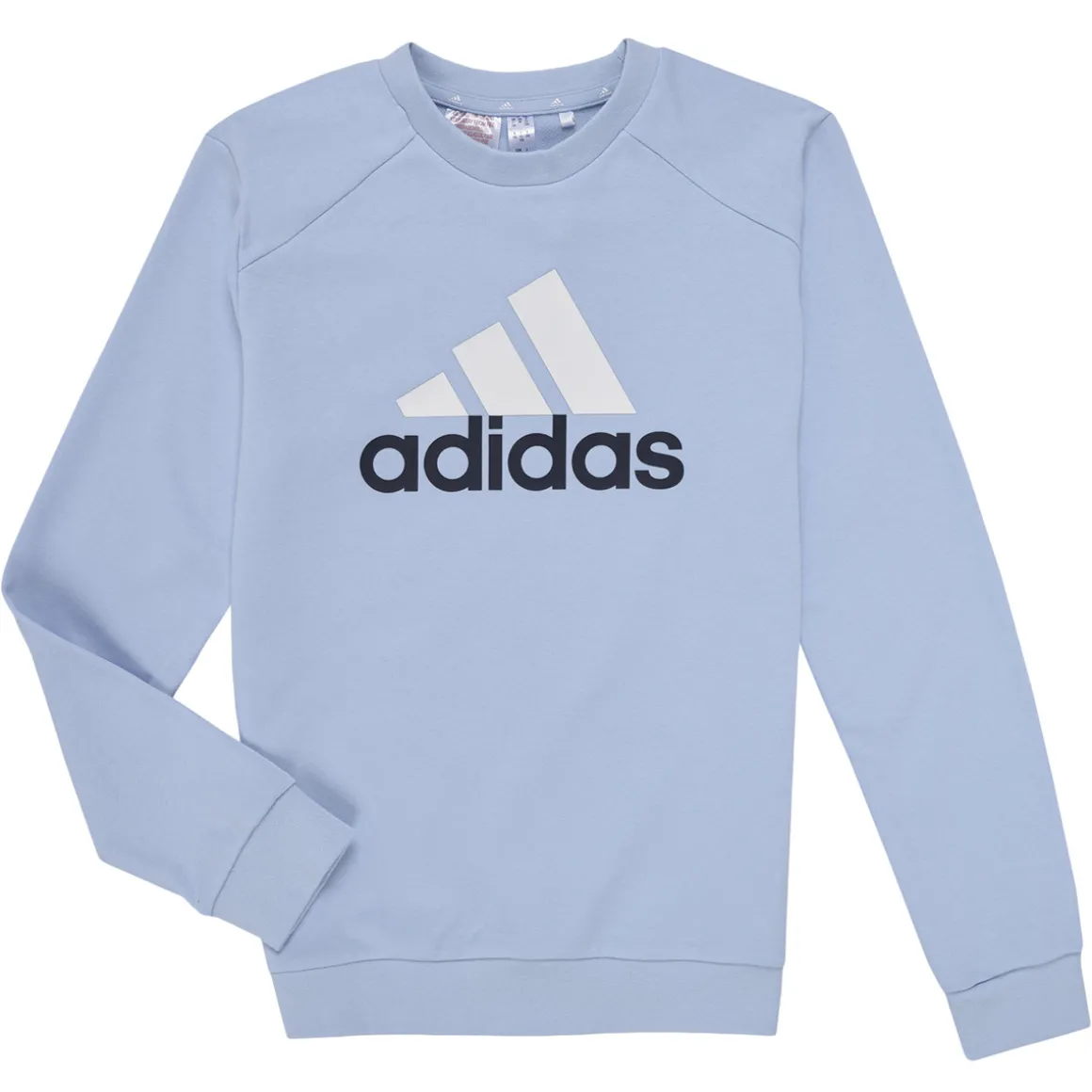 Adidas Sportswear - Essentials Big Logo French Terry Joggers Set