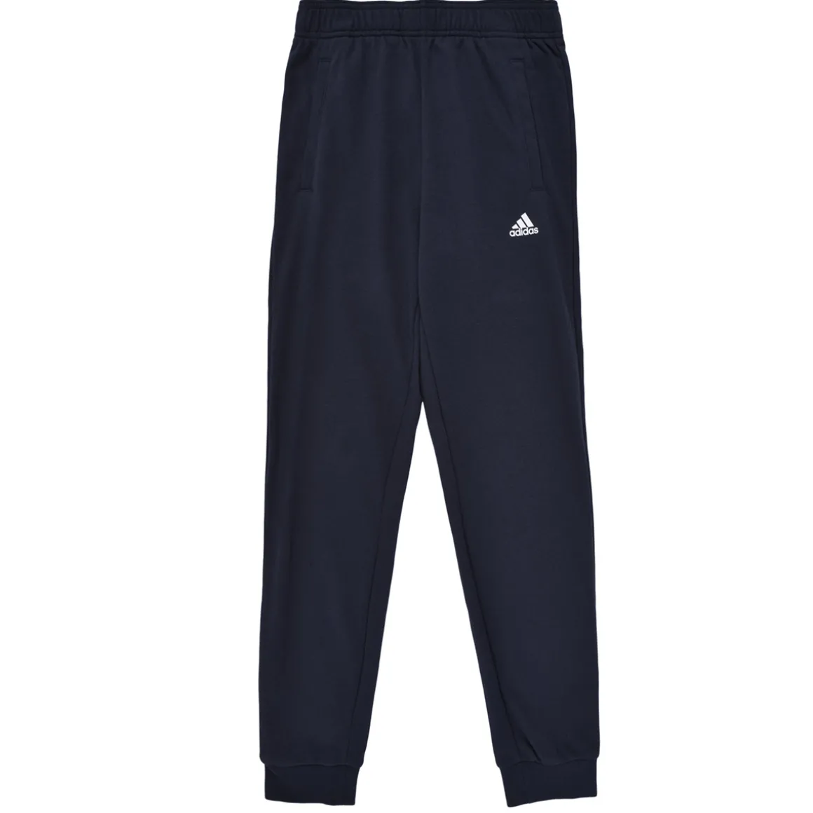 Adidas Sportswear - Essentials Big Logo French Terry Joggers Set