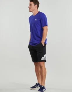 Adidas Sportswear - Essentials Single Jersey Embroidered Small Logo T-Shirt