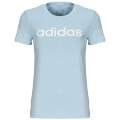 Adidas Sportswear - Essentials Slim Logo T-Shirt