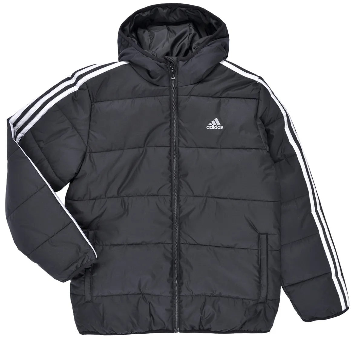 Adidas Sportswear - Essentials 3-Stripes Padded Jacket