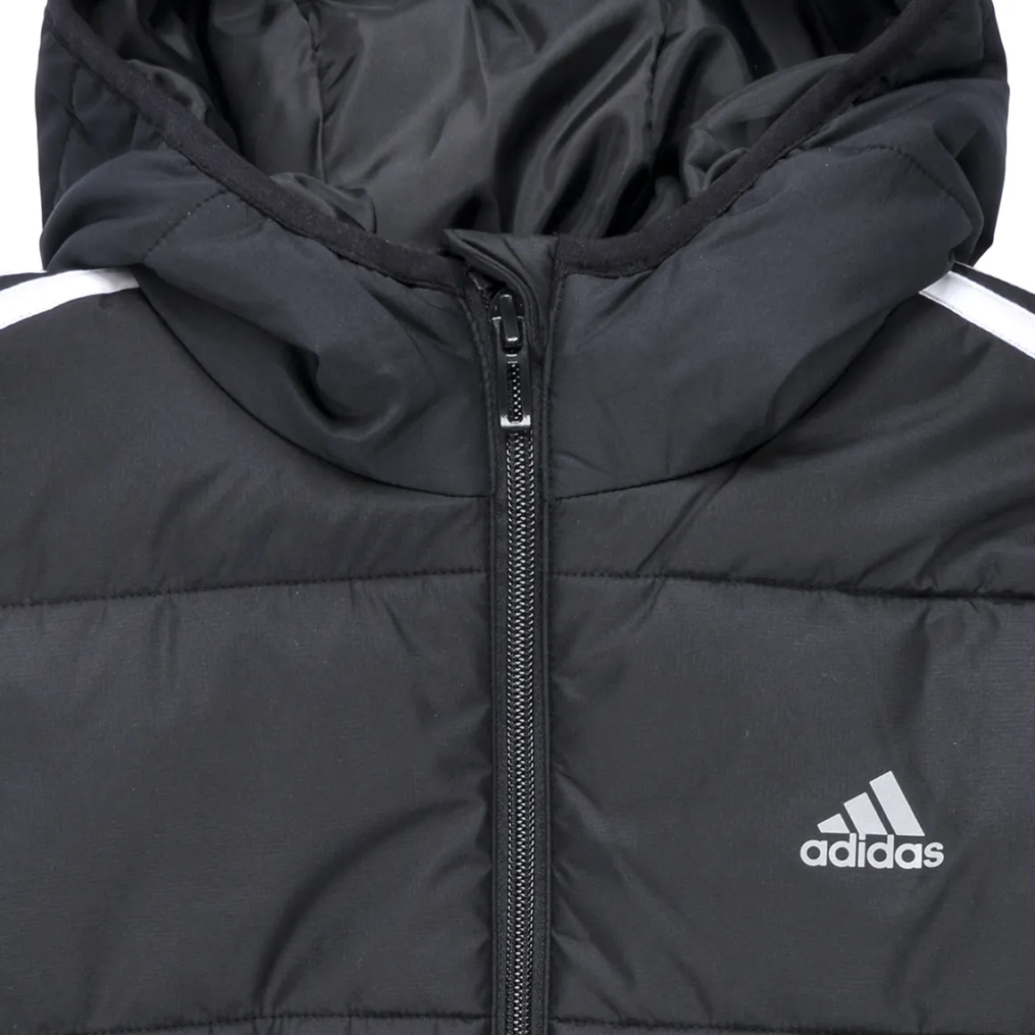 Adidas Sportswear - Essentials 3-Stripes Padded Jacket