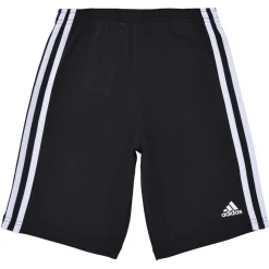 Adidas Sportswear - Essentials 3-Stripes Tee and Shorts Set