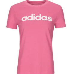 Adidas Sportswear - Essentials Slim Logo T-Shirt