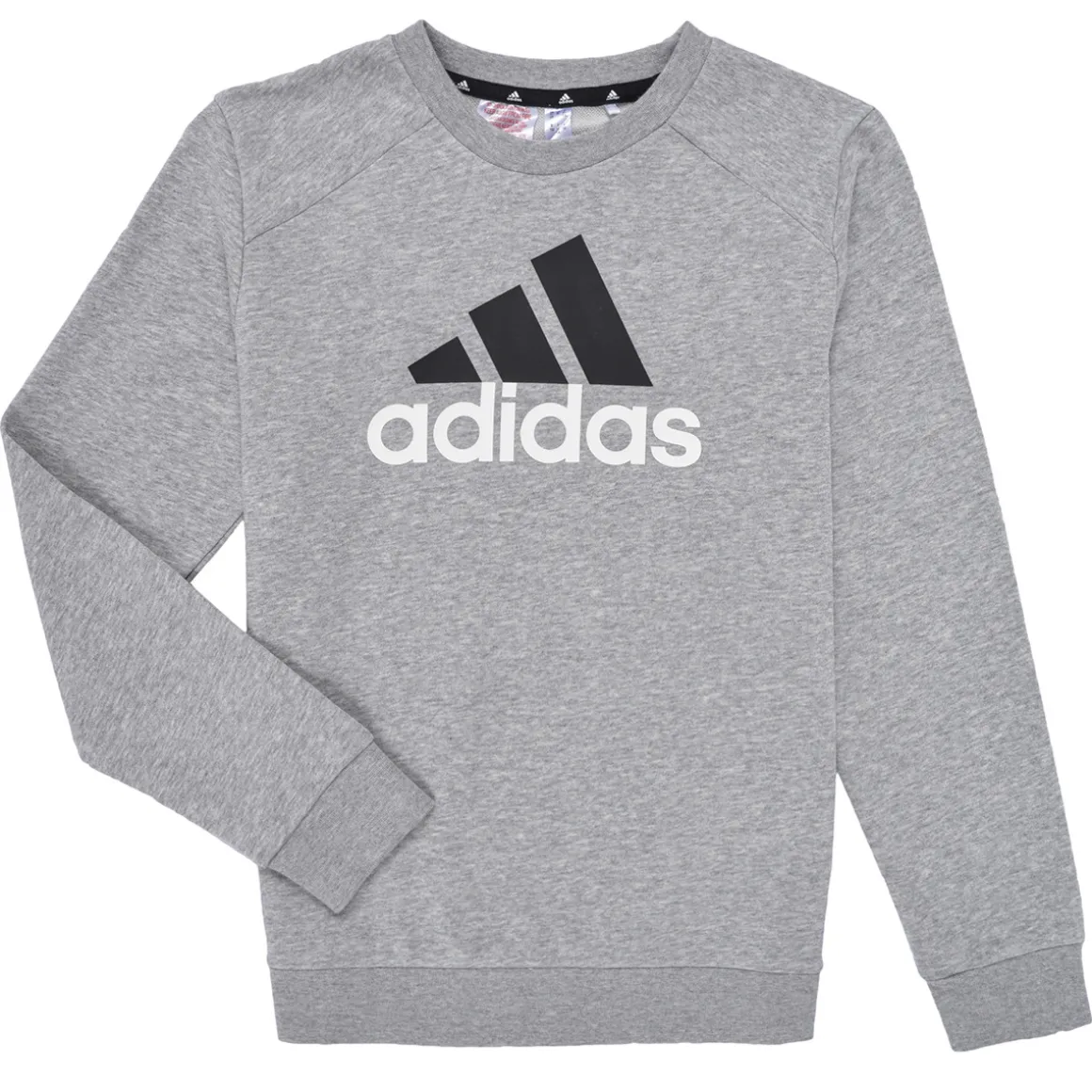 Adidas Sportswear - Essentials Big Logo French Terry Joggers Set