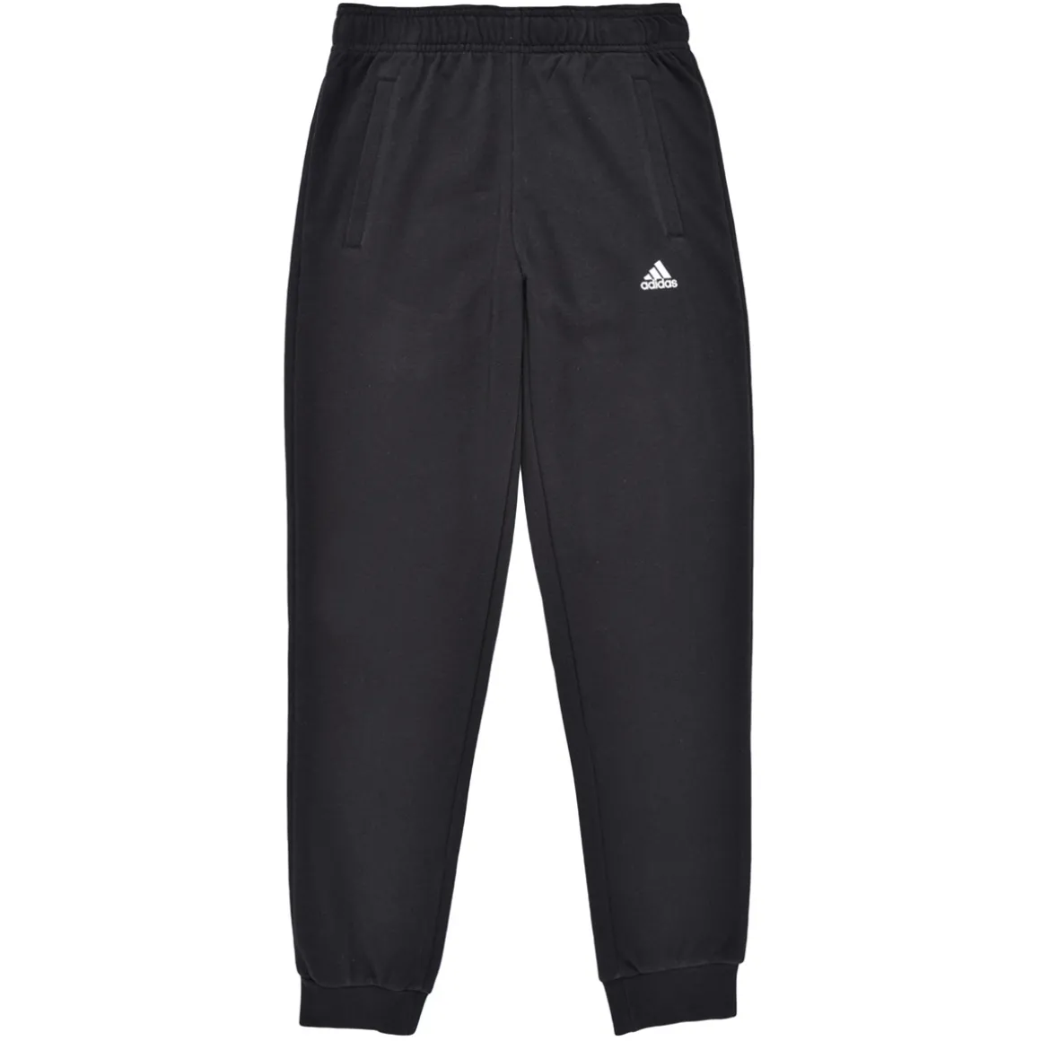 Adidas Sportswear - Essentials Big Logo French Terry Joggers Set